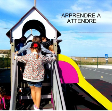 Apprendre à attendre