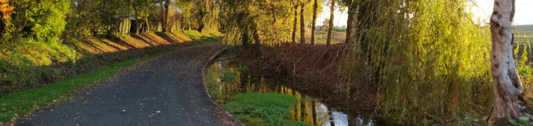 Commune de Saint Crépin en Charente Maritime